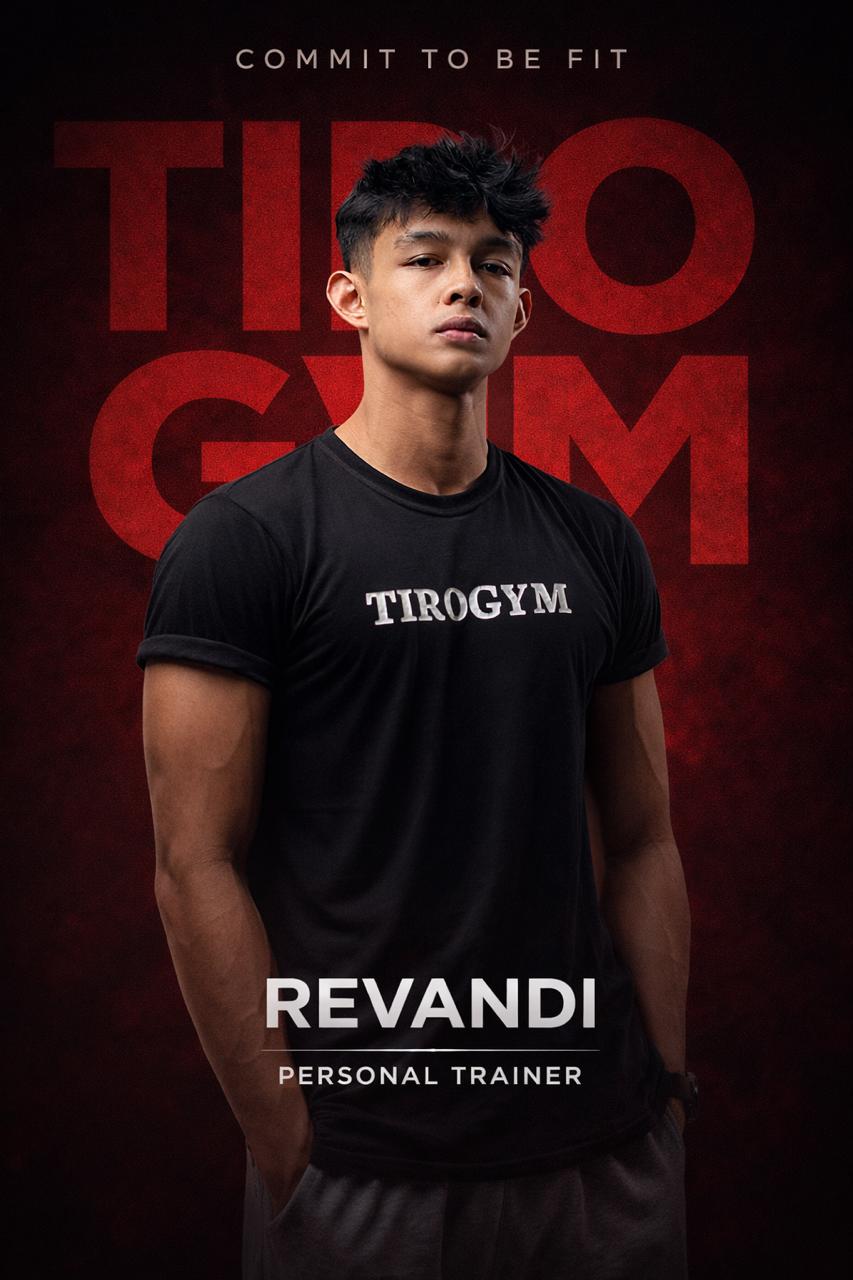 Coach Revandi